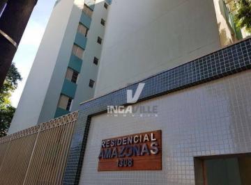 31fe80608d99fbcfd216d5b1da93a7bd.jpg · Apartamento Para Locação Zona 03 - 03 Quartos, Sendo 01 Suíte, Semimobiliado.
