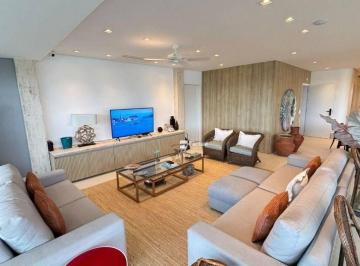 ddef77581124c7b63a4416558cefb374.jpg · Apartamento Com 4 Dormitórios À Venda, 241 m² por R$ - Riviera de São Lourenço - Berti