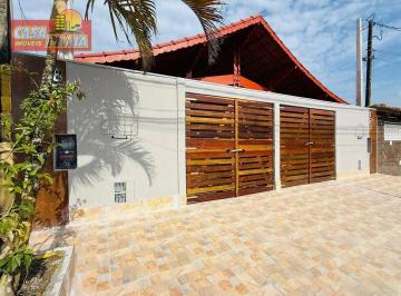 74c63cf976f9e880c2f672facaa38413.jpg · Casa Nova Com Piscina 2 Quartos, 79,80 m² por R$360.000 - Balneário Itaoca - Mongaguá/sp