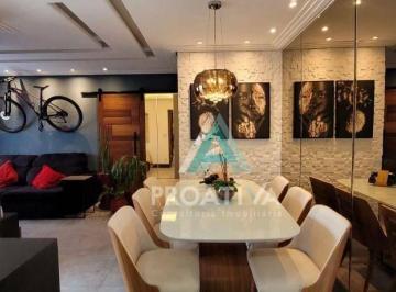 3eb6ccc0d399ca5d683cbe0e7090a57c.jpg · Apartamento À Venda, 52 m² por R$495.000 - Santa Maria - Santo André/sp