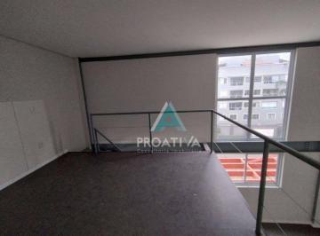 4ef5c194b1c63c4a59cb5daf3a456e9b.jpg · Apartamento Com 1 Dormitório Para Alugar, 52 m² por R$2.880,00/mês - Vila São Pedro - Santo André/s