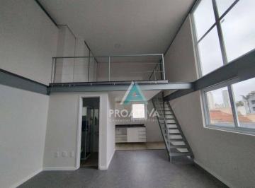 29bd25d53db82b6425ac381f4748f1c4.jpg · Apartamento Com 1 Dormitório Para Alugar, 52 m² por R$2.880,00/mês - Vila São Pedro - Santo André/s