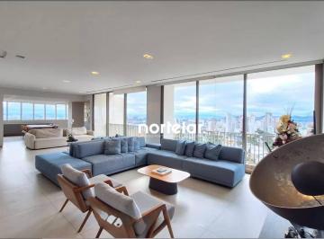 c97eeccf8c870197679a3f6d9194f0ec.jpg · Apartamento Duplex Com 4 Dormitórios À Venda, 461 m² por R$9.890.000 - Alto Da Lapa - São Paulo/