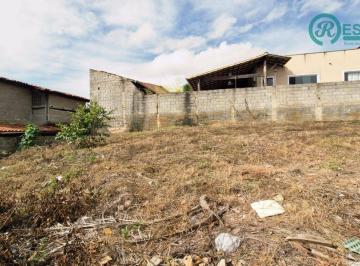 dd1453b9de0f2736e96b8e4d92f6dc80.jpg · Terreno À Venda, 440 m² por R$350.000 - Novo Santos Dumont - Lagoa Santa/mg