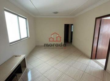 Apartamento · 79m² · 3 Quartos · 1 Vaga · Apartamento Para Aluguel, 3 Quartos, 1 Suíte, 1 Vaga, Centro - Itauna/mg