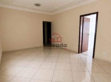 Apartamento · 79m² · 3 Quartos · 1 Vaga · Apartamento Para Aluguel, 3 Quartos, 1 Suíte, 1 Vaga, Centro - Itauna/mg