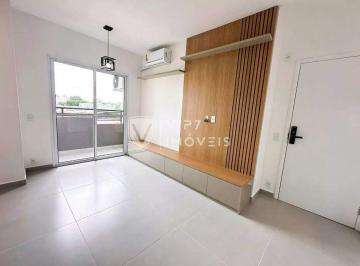 Apartamento · 60m² · 3 Quartos · 1 Vaga · Apartamento À Venda, 3 Quartos, 1 Vaga, Jardim Santa Rosália - Sorocaba/sp