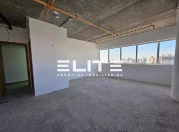 Comercial · 37m² · 2 Vagas · Sala Para Locação No Jardim Bela Vista Santo André