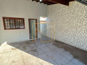 Casa · 80m² · 2 Quartos · 2 Vagas · Casa Padrao a Venda No Jardim Sao Bento - Hortolandia