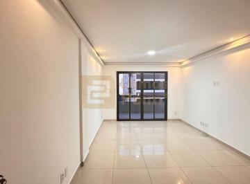 Apartamento · 120m² · 3 Quartos · 2 Vagas · Apartamento Para Aluguel – Jardim Vitoria