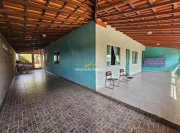 Casa · 360m² · 3 Quartos · 2 Vagas · Excelente Casa Financiável Á Venda Com 03 Quartos, Varanda Ampla E 2 Vagas Em Mário Campos/mg - Tang