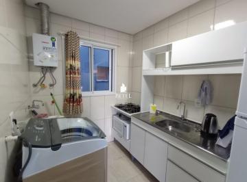 Apartamento · 49m² · 2 Quartos · 1 Vaga · Apartamento À Venda No Bairro Vinhedos - Caxias Do Sul/rs