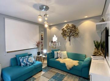 Apartamento · 103m² · 3 Quartos · 1 Vaga · Apartamento À Venda No Bairro Pio X - Caxias Do Sul/rs