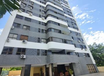 Apartamento · 117m² · 4 Quartos · 2 Vagas · Mansão Caminho Das Árvore