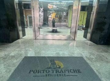 Apartamento · 97m² · 1 Quarto · 1 Vaga · Porto Trapiche Residence