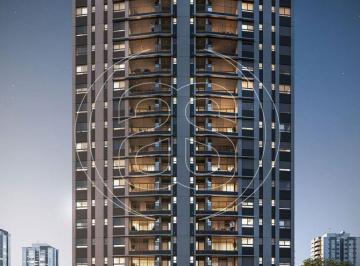 Apartamento · 122m² · 3 Quartos · 2 Vagas · Apartamento À Venda! Moema Pássaros! Vista Magnífica