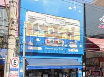 Comercial · 400m² · Locação | Loja 400 m² | Rua: Oriente | Brás