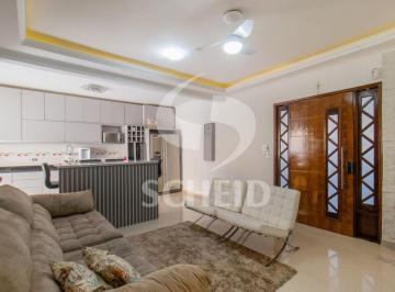 Casa · 154m² · 3 Quartos · 3 Vagas · Casa a Venda Com 250 m² Jd. Marajoara 3 Quarto Sendo Uma Suíte, 3 Vagas de Garagem.