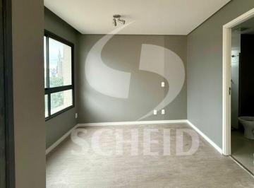 Apartamento · 28m² · 1 Quarto · Stúdio Novo Em Butantã 38 m² Terraço 1 Banheiro