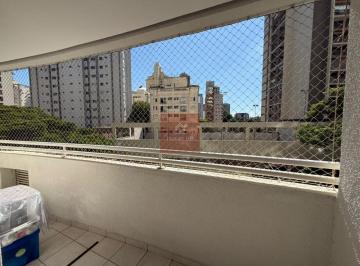 Apartamento · 55m² · 2 Quartos · 1 Vaga · Brooklin, Perto Do Metrô, Com Lazer.