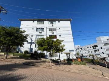 Apartamento · 41m² · 1 Quarto · 1 Vaga · Apartamento de 01 Dormitório - Imobiliária Santa Cruz Do Sul