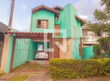 Casa · 86m² · 3 Quartos · 2 Vagas · Casa À Venda - São José, 3 Quartos, 86 m² - Canoas