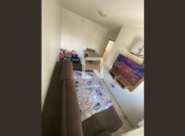 Apartamento · 87m² · 2 Quartos · 1 Vaga · Apartamento À Venda - Vila América, 2 Quartos, 87 m² - Santo André