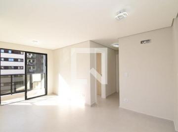 Apartamento · 53m² · 2 Quartos · 1 Vaga · Apartamento À Venda - Campina Do Siqueira, 2 Quartos, 53 m² - Curitiba