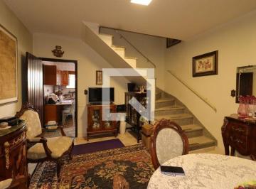 Casa · 300m² · 3 Quartos · 2 Vagas · Casa À Venda - Jardim Bela Vista, 3 Quartos, 300 m² - Santo André