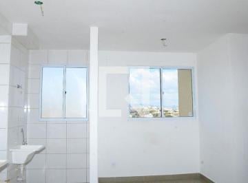 Apartamento · 44m² · 2 Quartos · 1 Vaga · Imoveis - Em São Gabriel