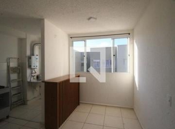 Apartamento en Aluguel de 2 quartos Jardim Alvorada · Imoveis - No Jardim Alvorada