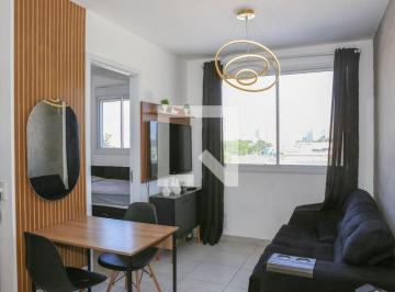 Apartamento · 36m² · 2 Quartos · Imoveis - No Lapa de Baixo
