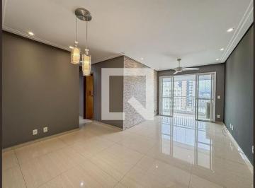 Apartamento · 91m² · 3 Quartos · 2 Vagas · Imoveis - Na Vila Lusitânia