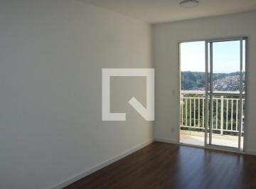 Apartamento · 50m² · 2 Quartos · 1 Vaga · Imoveis - No Jardim Nova Coimbra