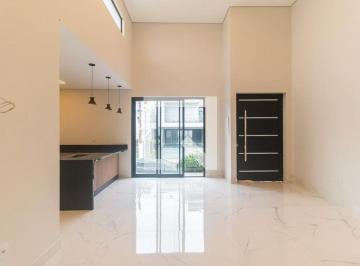 Casa · 260m² · 3 Quartos · 5 Vagas · Imoveis - Em Mogi Moderno