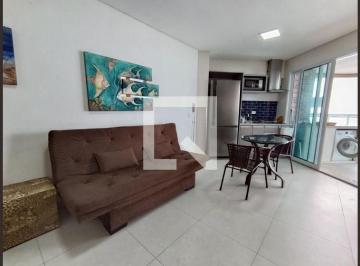Apartamento · 45m² · 1 Quarto · 1 Vaga · Imoveis - Na Pompéia