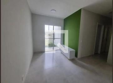 Apartamento · 50m² · 2 Quartos · 1 Vaga · Imoveis - Nos Jardins Do Império