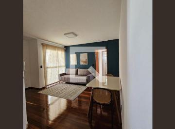 Apartamento · 48m² · 1 Quarto · 1 Vaga · Imoveis - Em Saraiva