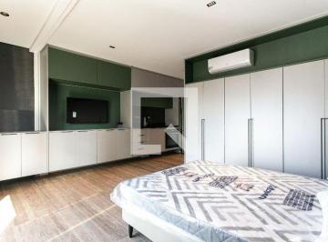 Apartamento en Aluguel de 1 quarto Vila Gomes Cardim · Imoveis - No Vila Gomes Cardim