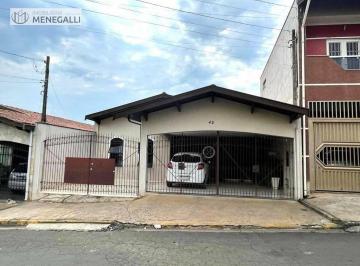 Casa · 152m² · 3 Quartos · 2 Vagas · Casa Para Venda Em Paulicéia de 152.00 m² Com 3 Quartos, 1 Suite E 2 Garagens