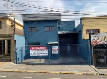 Comercial · 360m² · 4 Vagas · Galpão / Depósito / Armazém Para Venda Em Vila Prudente de 360.00 m² Com 4 Garagens