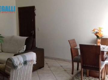 Apartamento · 83m² · 2 Quartos · 1 Vaga · Apartamento Para Venda Em Morumbi de 83.00 m² Com 2 Quartos, 1 Suite E 1 Garagem