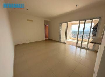 Apartamento · 86m² · 3 Quartos · Apartamento Para Venda Em Paulicéia de 86.00 m² Com 3 Quartos E 1 Suite