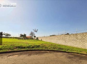 Terreno · 454m² · Terreno en Condomínio Para Venda Em Condomínio Quinta Do Engenho de 454.00 m²