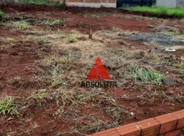 Terreno · 200m² · Terreno Para Venda Em Jardim Dos Lagos de 200.00 m²