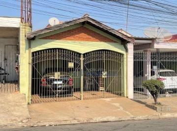 Casa · 76m² · 2 Quartos · 2 Vagas · Casa Para Venda Em Paulicéia de 76.00 m² Com 2 Quartos E 2 Garagens