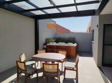 Casa · 119m² · 3 Quartos · 2 Vagas · Casa de Condomínio Para Venda Em Reserva Jequitibá de 119.00 m² Com 3 Quartos, 1 Suite E 2 Garagens