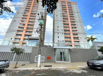 Apartamento · 87m² · 3 Quartos · 2 Vagas · Apartamento Para Venda Em Prezotto de 87.00 m² Com 3 Quartos, 1 Suite E 2 Garagens