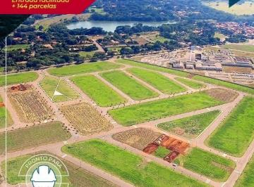 Terreno · 250m² · Terreno Para Venda Em Terras Di Treviso de 250.00 m²