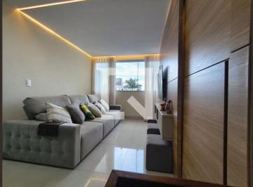Apartamento · 264m² · 4 Quartos · 3 Vagas · Apartamento À Venda - Fernão Dias, 4 Quartos, 264 m² - Belo Horizonte